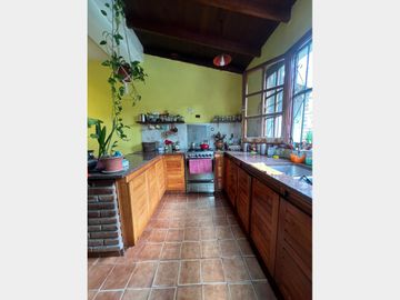 Chalet en Venta Ramos Mejia / La Matanza (A004 4598)