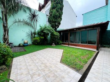 Chalet en Venta Ramos Mejia / La Matanza (A004 4646)