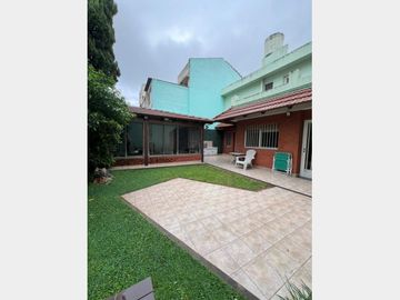 Chalet en Venta Ramos Mejia / La Matanza (A004 4646)