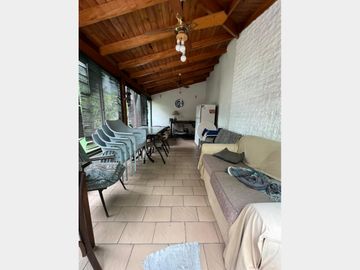 Chalet en Venta Ramos Mejia / La Matanza (A004 4646)