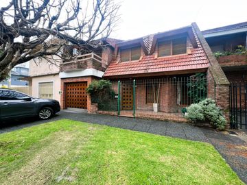 Chalet en Venta Ramos Mejia / La Matanza (A004 4646)