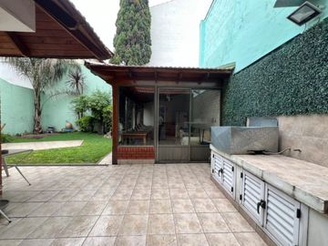 Chalet en Venta Ramos Mejia / La Matanza (A004 4646)
