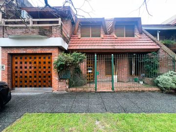 Chalet en Venta Ramos Mejia / La Matanza (A004 4646)