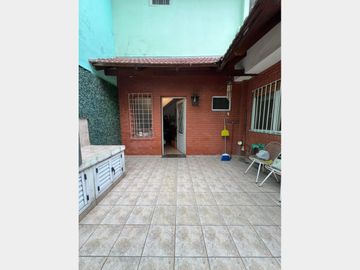 Chalet en Venta Ramos Mejia / La Matanza (A004 4646)