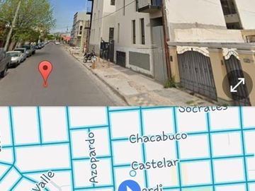 Hermoso departamento a estrenar con terraza propia con parrilla.