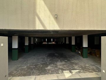 Hermoso departamento a estrenar con terraza propia con parrilla.