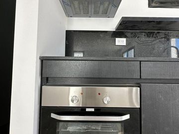 Hermoso departamento a estrenar con terraza propia con parrilla.
