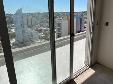 Departamento en venta de 2 dormitorios c/ cochera en Corrientes 30