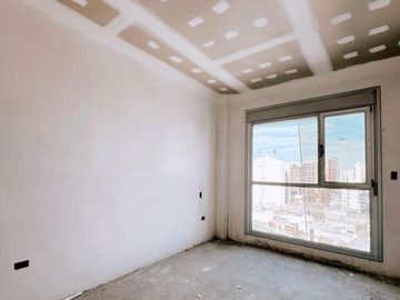 Departamento en venta de 2 dormitorios c/ cochera en Corrientes 30
