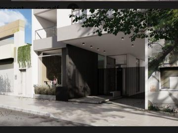 Departamento en venta de 2 dormitorios c/ cochera en Corrientes 30