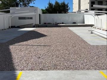Departamento en venta de 2 dormitorios c/ cochera en Corrientes 30