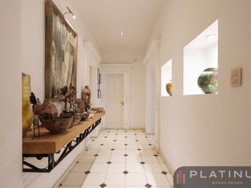 Gran Oportunidad !!! Hermosa Casa en Venta de 4 Dormitorios - Tablada Park