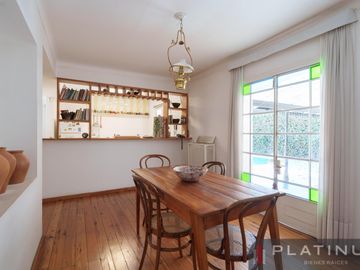 Gran Oportunidad !!! Hermosa Casa en Venta de 4 Dormitorios - Tablada Park