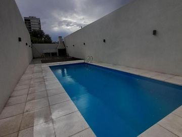 Hermoso departamento en venta en Caronti 152,