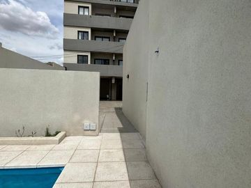 Hermoso departamento en venta en Caronti 152,