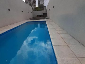 Hermoso departamento en venta en Caronti 152,