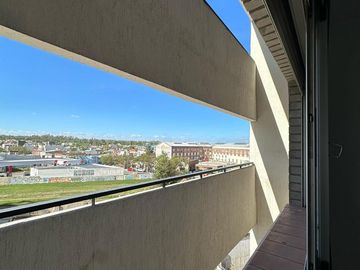Hermoso departamento en Dorrego 532.