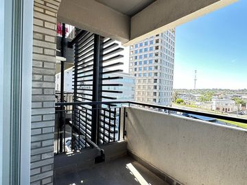 Hermoso departamento en Dorrego 532.