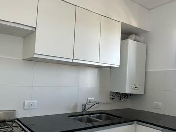 Hermoso departamento en Dorrego 532.