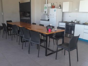 Hermoso departamento en Dorrego 532.