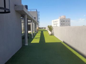 Hermoso departamento en Dorrego 532.