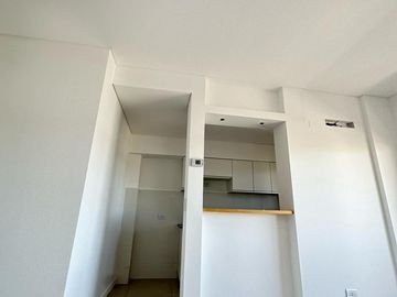 Hermoso departamento en Dorrego 532.