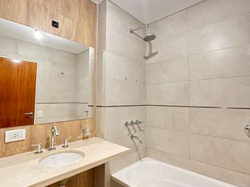 Hermoso departamento en Dorrego 532.