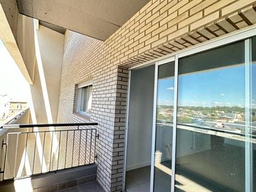 Hermoso departamento en Dorrego 532.