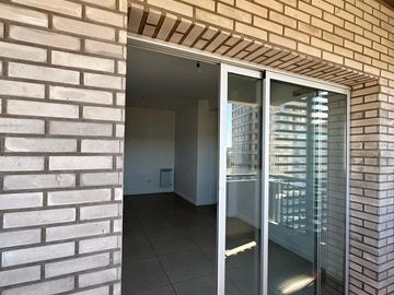 Hermoso departamento en Dorrego 532.