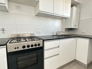 Hermoso departamento en Dorrego 532.
