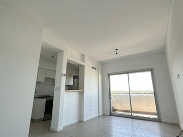 Hermoso departamento en Dorrego 532.