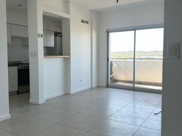 Hermoso departamento en Dorrego 532.