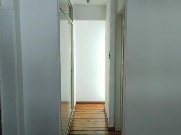 VENTA DEPARTAMENTO TIPO LOFT, CABALLITO, 2 PLANTAS, BALCON AL FRENTE, APTO CREDITO