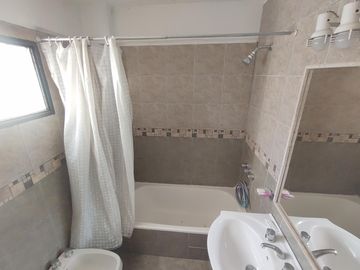 VENTA DEPARTAMENTO TIPO LOFT, CABALLITO, 2 PLANTAS, BALCON AL FRENTE, APTO CREDITO