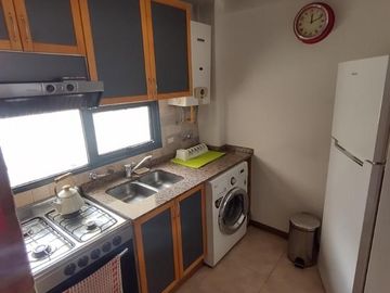 VENTA DEPARTAMENTO TIPO LOFT, CABALLITO, 2 PLANTAS, BALCON AL FRENTE, APTO CREDITO