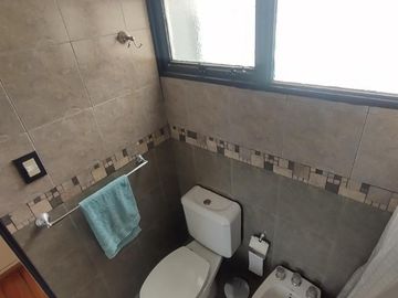 VENTA DEPARTAMENTO TIPO LOFT, CABALLITO, 2 PLANTAS, BALCON AL FRENTE, APTO CREDITO