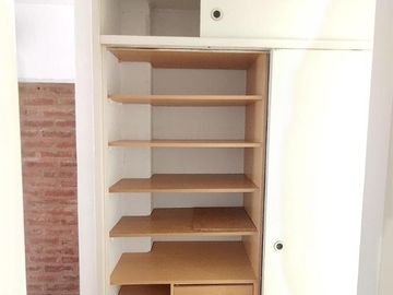 VENTA DEPARTAMENTO TIPO LOFT, CABALLITO, 2 PLANTAS, BALCON AL FRENTE, APTO CREDITO
