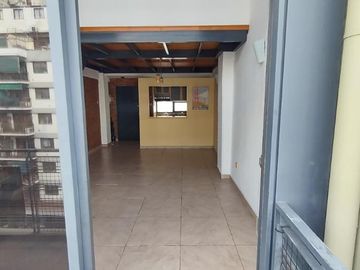VENTA DEPARTAMENTO TIPO LOFT, CABALLITO, 2 PLANTAS, BALCON AL FRENTE, APTO CREDITO