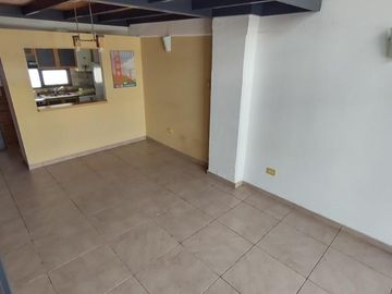 VENTA DEPARTAMENTO TIPO LOFT, CABALLITO, 2 PLANTAS, BALCON AL FRENTE, APTO CREDITO
