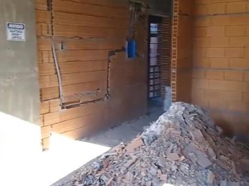 Hermoso funcional de 36 m2 con balcón y parrilla en venta