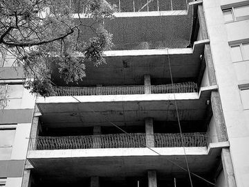 Precioso departamento semipiso en construcción en Corrientes 34