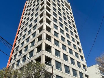 Departamento en  construcción calidad premium en construcción