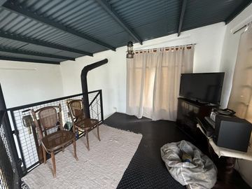 Casa con Piscina ubicada en el barrio La Bota - Benavidez