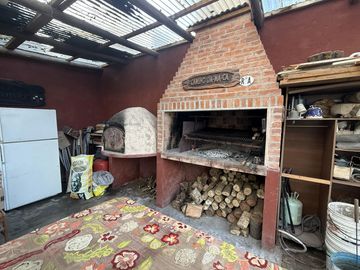 Casa con Piscina ubicada en el barrio La Bota - Benavidez