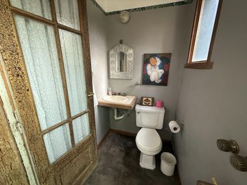 Casa con Piscina ubicada en el barrio La Bota - Benavidez