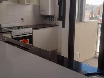 Departamento en venta de 2 dormitorios c/ cochera en Centro Norte.