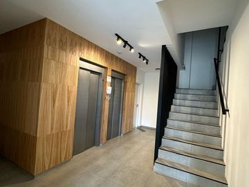 Departamento en venta de 2 dormitorios c/ cochera en Centro Norte.