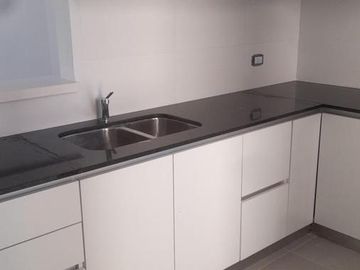 Departamento en venta de 2 dormitorios c/ cochera en Centro Norte.