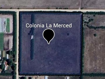 Campo en venta de 5 ha ubicado en Villarino Viejo
