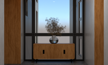Departamento(2RA) en Venta en Soto, Temozón norte